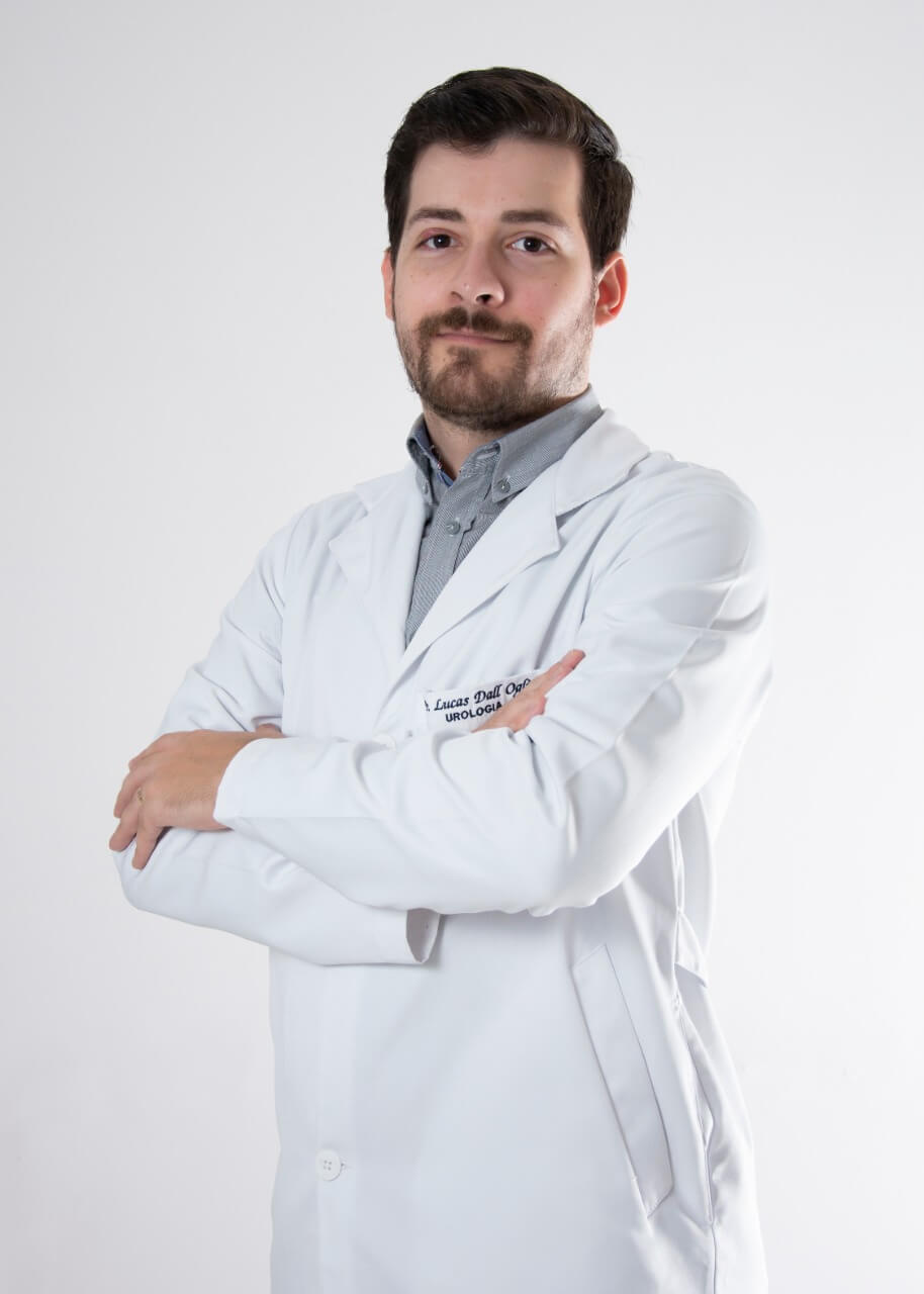 Dr. Lucas Dall’Oglio